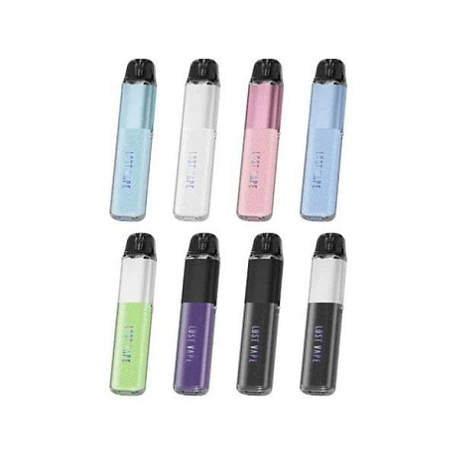 Cigarette electronique Kit Ursa Nano Air Lost Vape couleur Cigarette electronique Kit Ursa Nano Air Lost Vape couleur