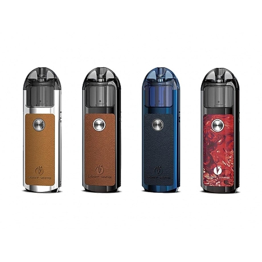 Cigarette electronique Kit Lyra Lost Vape Cigarette electronique Kit Lyra Lost Vape