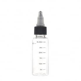 Fiole twist graduée 30ml