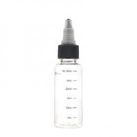 Fiole twist graduée 30ml Fiole twist graduée 30ml