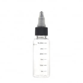 Fiole twist graduée 30ml