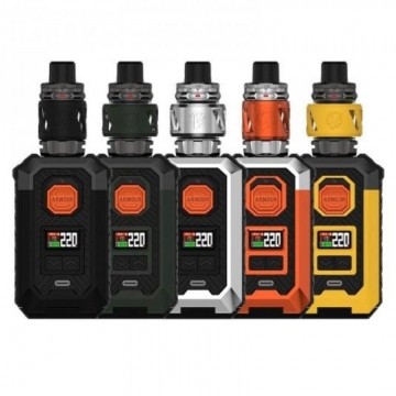 Cigarette electronique Kit Armour Max - Vaporesso