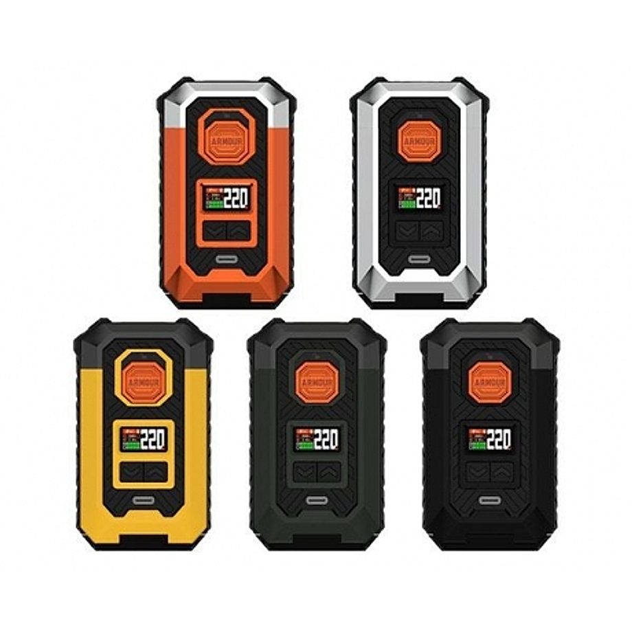Armour Max Vaporesso Armour Max Vaporesso