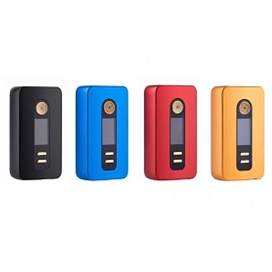 dotBox Dotmod