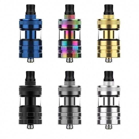 Launcher Mini Hellvape