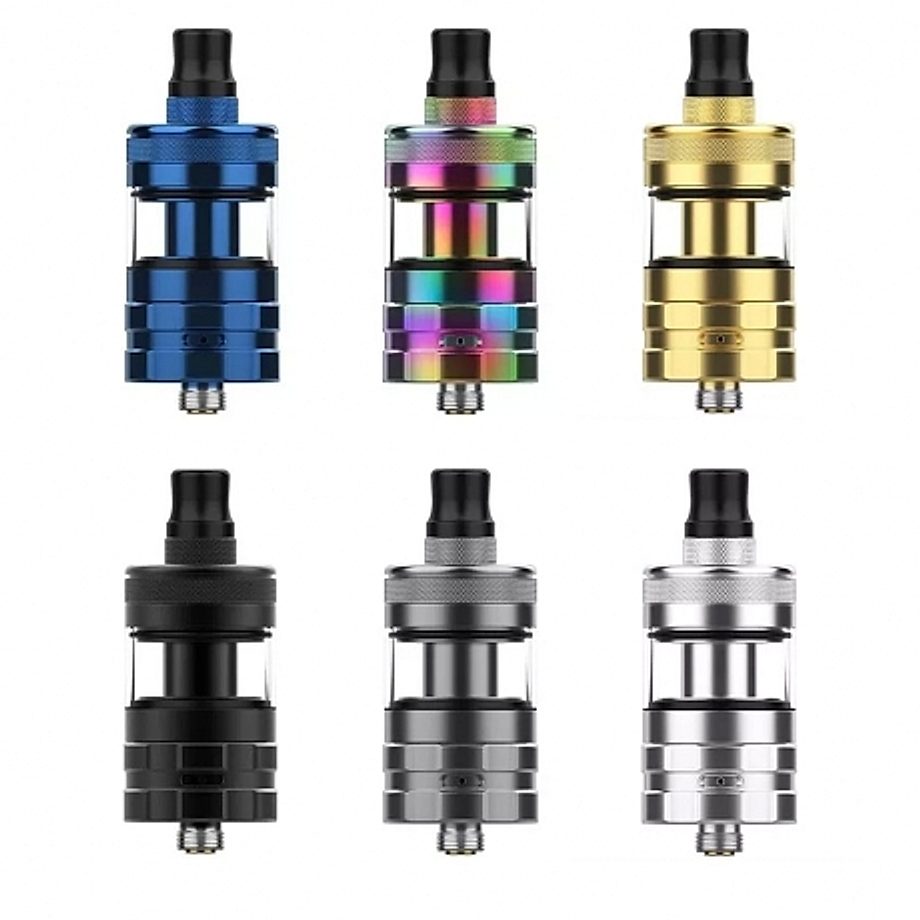 Launcher Mini Hellvape Launcher Mini Hellvape