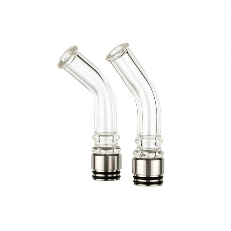 Drip tip 810 très long et courbé Prestige Drip tip 810 très long et courbé Prestige