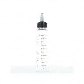 Flacon vide gradué 120ml