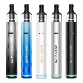 Kit Wenax S3 Geekvape