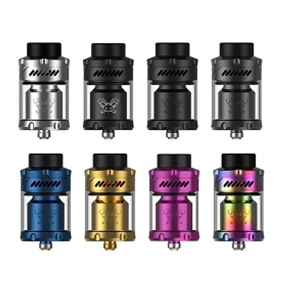 Dead Rabbit 3 RTA Hellvape Dead Rabbit 3 RTA Hellvape