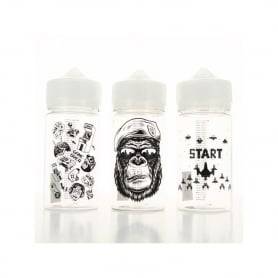 Flacon chubby vide gradué 180ml DIY’UP