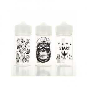 elfbar nachfüll pod läuft aus Flacon Twist Gradué 25 ml – Chubby Gorilla main image 0