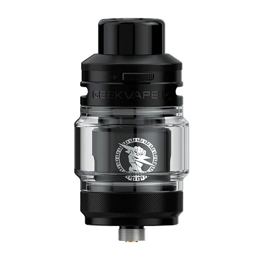 Cigarette electronique Clearomiseur z sub-ohm se geek vape