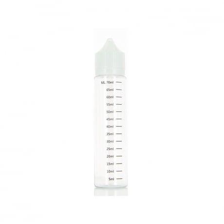 Flacon chubby vide gradué 70ml - DIY’UP - Normal