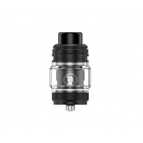 Z-Fli GeekVape Noir
