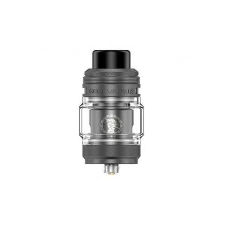 Z-Fli GeekVape Gunmetal