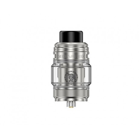 Z-Fli GeekVape silver