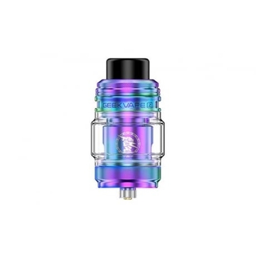 Z-Fli GeekVape rainbow