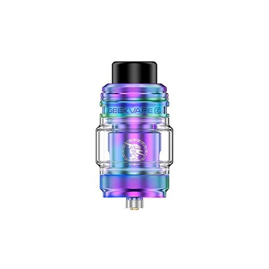 Z-Fli GeekVape rainbow