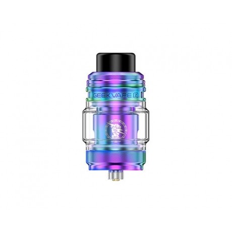 Z-Fli GeekVape rainbow