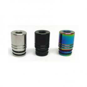 Drip tip cigarette électronique : embouts pour clearomiseur