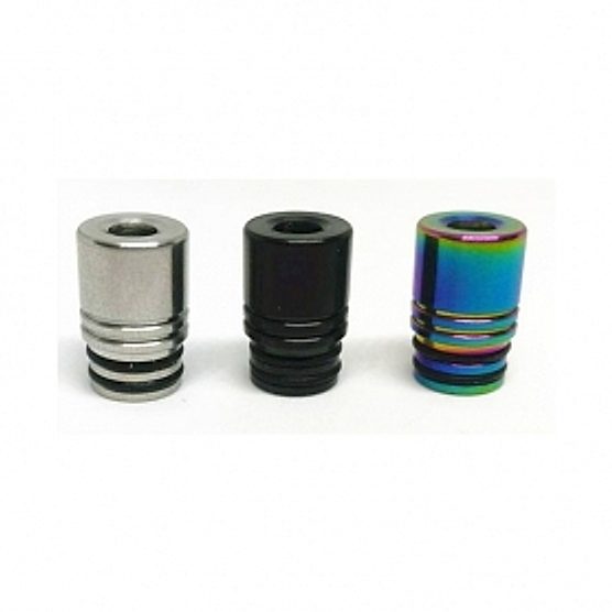 Drip tip 510 métal Prestige Drip tip 510 métal Prestige
