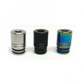 Drip Tip 510 PnP X Voopoo dès 3,90 €