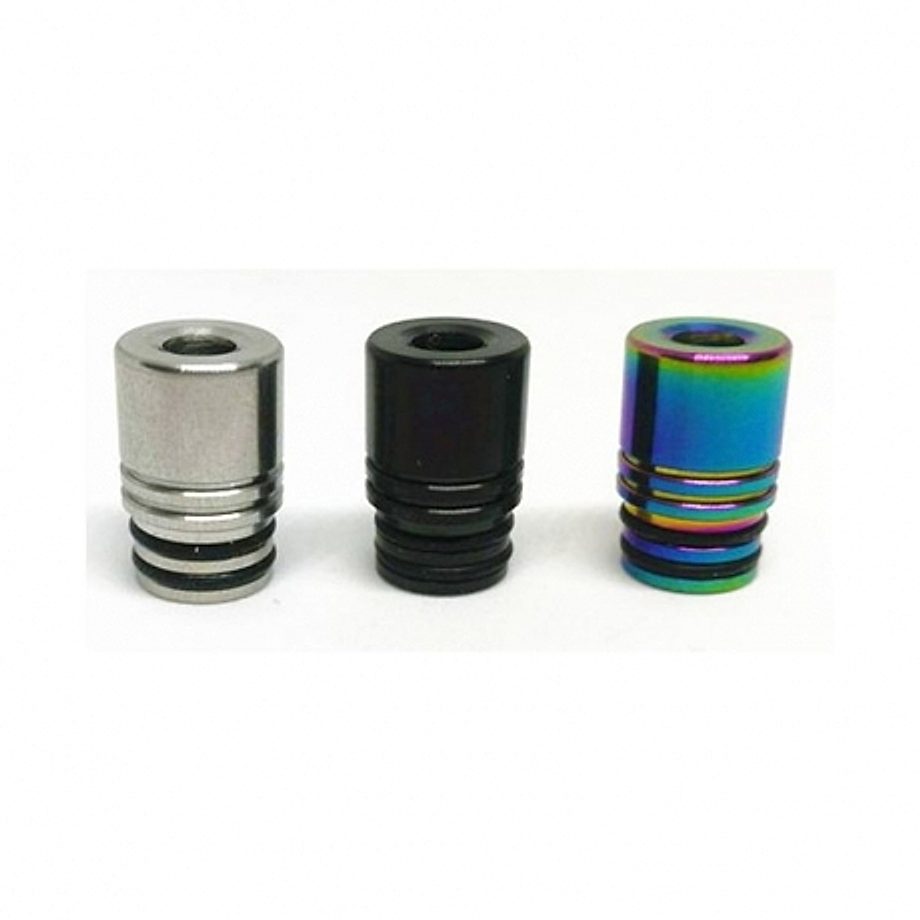 Drip tip 510 métal Prestige Drip tip 510 métal Prestige