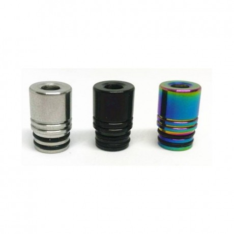 Drip tip 510 métal Prestige Drip tip 510 métal Prestige