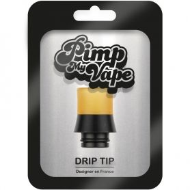 Drip tip cigarette lectronique : embouts pour clearomiseur | Neovapo