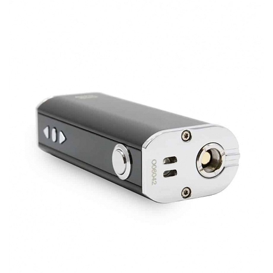 Istick 40w TC Eleaf devant Istick 40w TC Eleaf devant