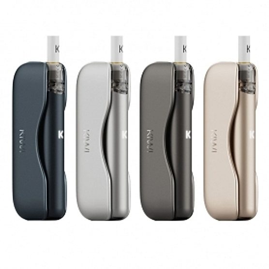 Kit Kiwi Starter V2 Kiwi Vapor Kit Kiwi Starter V2 Kiwi Vapor