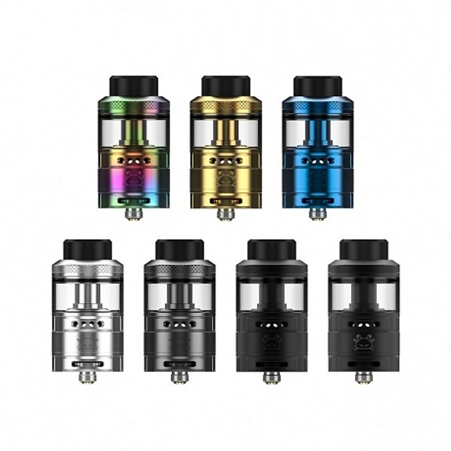 Fat Rabbit RTA Hellvape Fat Rabbit RTA Hellvape