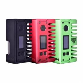 Empire Skeleton Squonk - Vaperz Cloud x Orca Vape x GrimmGreen