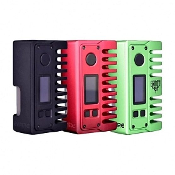 Empire Skeleton Squonk - Vaperz Cloud x Orca Vape x GrimmGreen Empire Skeleton Squonk - Vaperz Cloud x Orca Vape x GrimmGreen