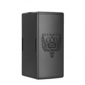 Hammer of God 400 Vaperz Cloud