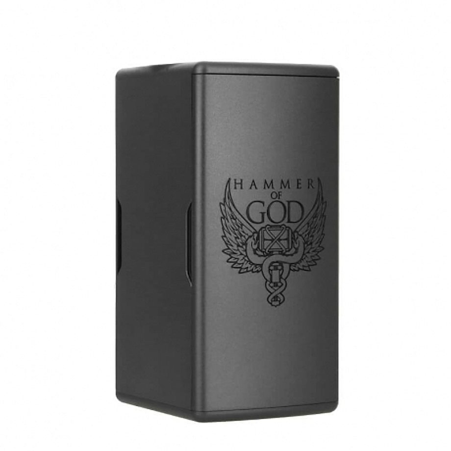 Hammer of God 400 Vaperz Cloud Hammer of God 400 Vaperz Cloud