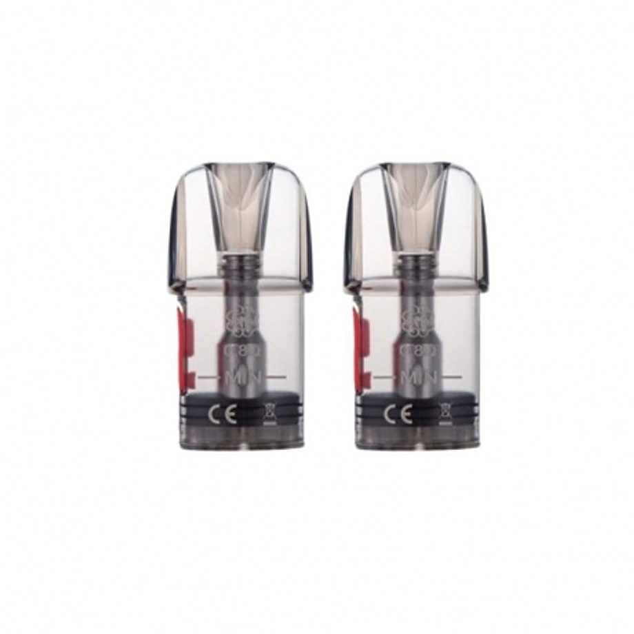 Cartouche Dotpod Nano 0.8 ohm Dotmod Cartouche Dotpod Nano 0.8 ohm Dotmod