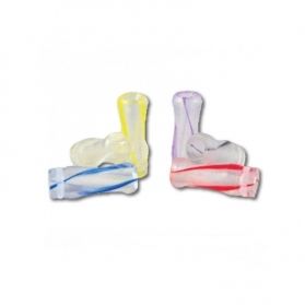 Drip tip 510 cristal acrylique Drip tip 510 cristal acrylique