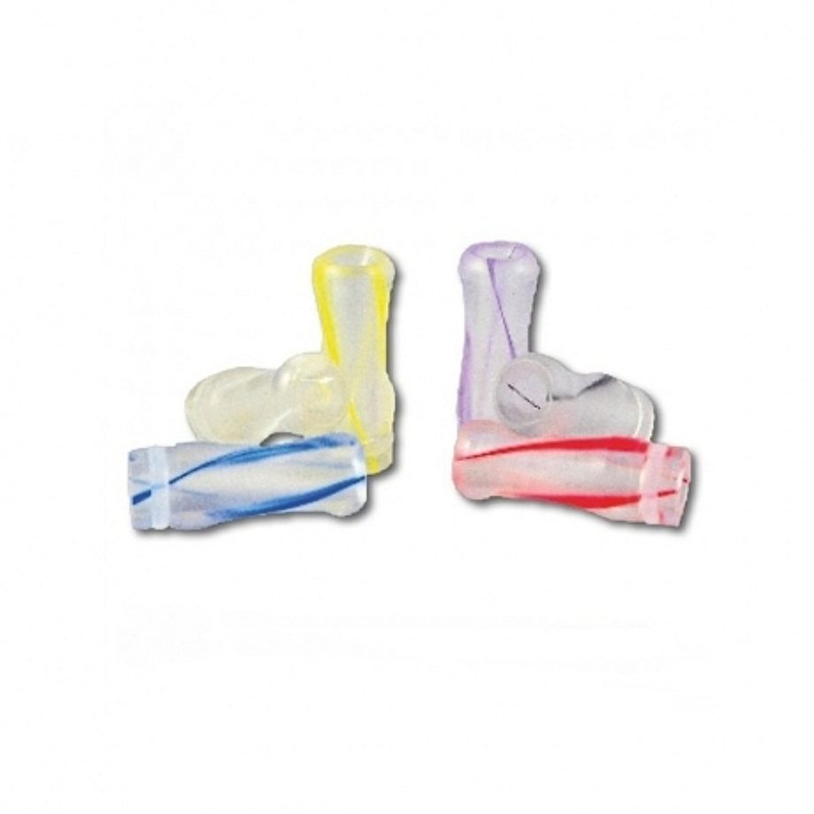 Drip tip 510 cristal acrylique Drip tip 510 cristal acrylique