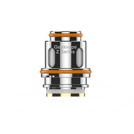 Résistance Z mesh 0.4 ohm XM Geekvape