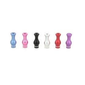 Drip tip 510 ming aluminium Drip tip 510 ming aluminium