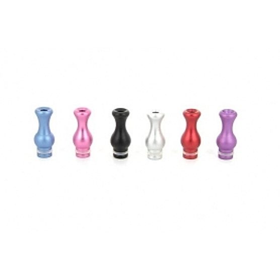 Drip tip 510 ming aluminium Drip tip 510 ming aluminium