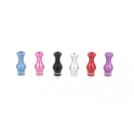 Drip tip 510 ming aluminium Drip tip 510 ming aluminium