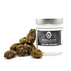 Fleur CBD Super Skunk Greenhouse Mama Kana Fleur CBD Super Skunk Greenhouse Mama Kana