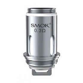 Résistance Vape Pen 22 0.3 ohm Smok Résistance Vape Pen 22 0.3 ohm Smok