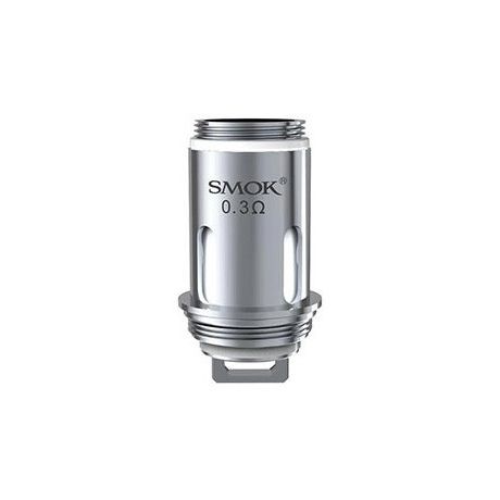 Résistance Vape Pen 22 0.3 ohm Smok Résistance Vape Pen 22 0.3 ohm Smok