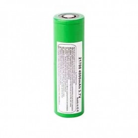 Accu 21700 4000 mAh VTC6A - Sony