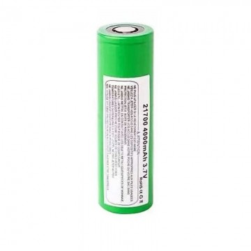 Accu 21700 4000 mAh VTC6A Sony