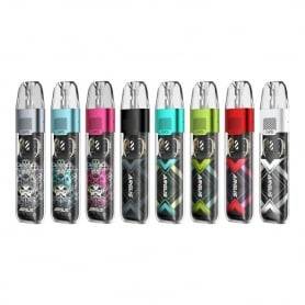 Kit Argus P1S Voopoo